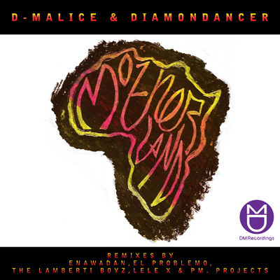 D-Malice & Diamondancer - Motherland