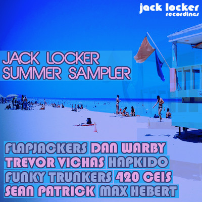 VA - Jack Locker Summer Sampler