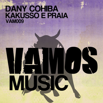 Dany Cohiba - Kakusso E Praia