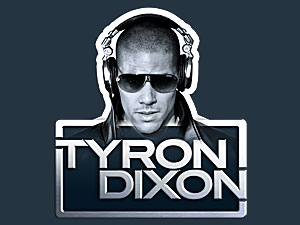 VA - Tyron Dixon Top 10 (June 2012)