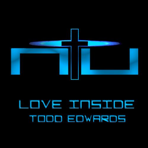 Todd Edwards - Love Inside