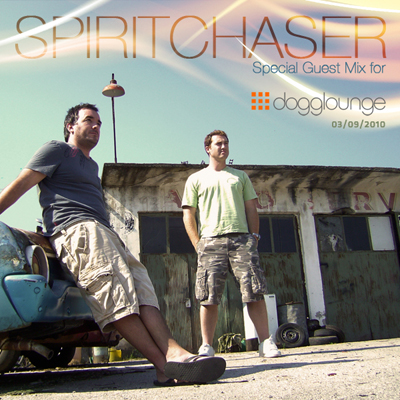 VA - Spiritchaser Top 10 (June 2012)