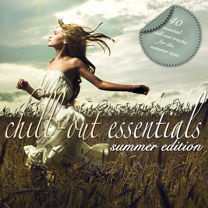 VA - Chill Out Essentials Summer Edition