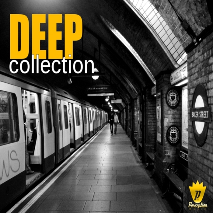 Various Artist - Deep Collection Vol. 1