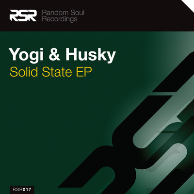 Yogi & Husky - Solid State EP