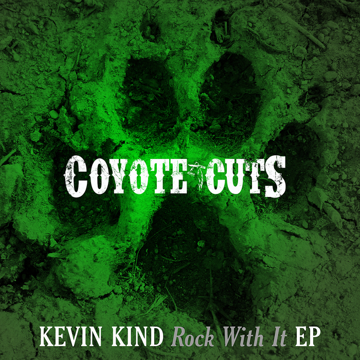 Kevin Kind - Rock With It EP