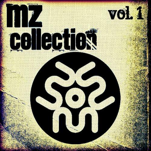 Various Artists - MZ Collection Vol.1