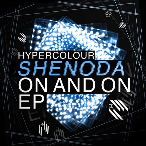 Shenoda - On & On EP