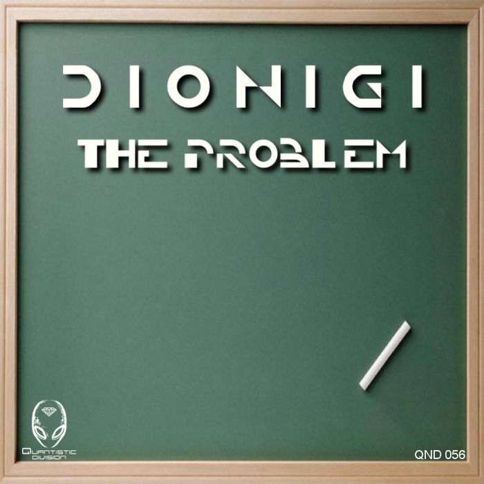 Dionigi – The Problem (Incl. Simon Faz House Remix)