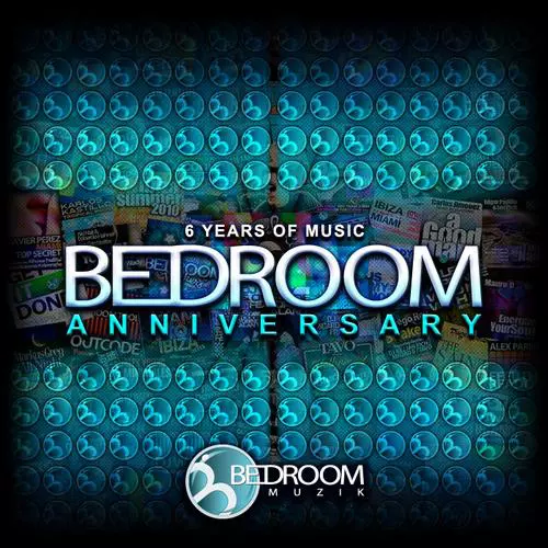 VA - Bedroom Muzik Aniversary