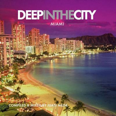 VA - Deep In The City - Miami