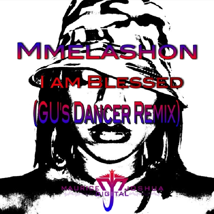 Mmelashon - I Am Blessed (Glenn Underground Dancers Mix)