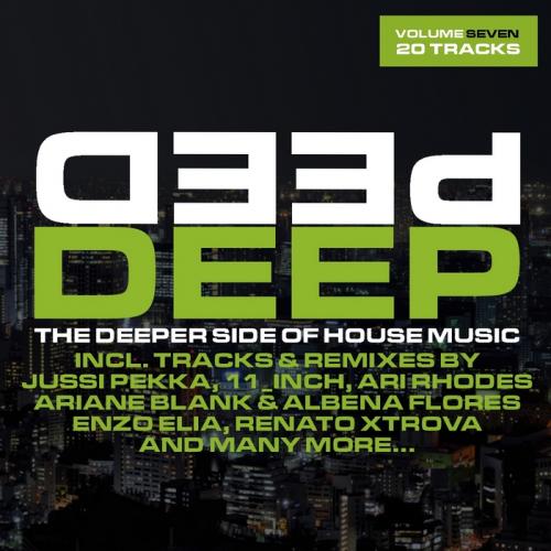 VA - Deep Vol. 7 The Deeper Side Of House Music