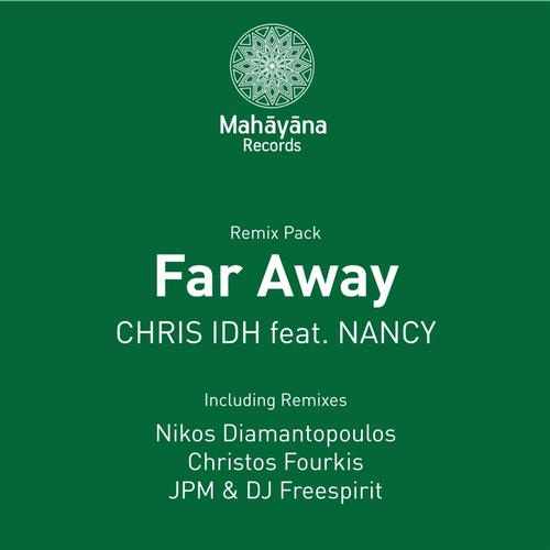 Chris IDH, Nancy - Far Away