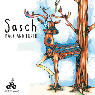 Sasch - Back & Forth