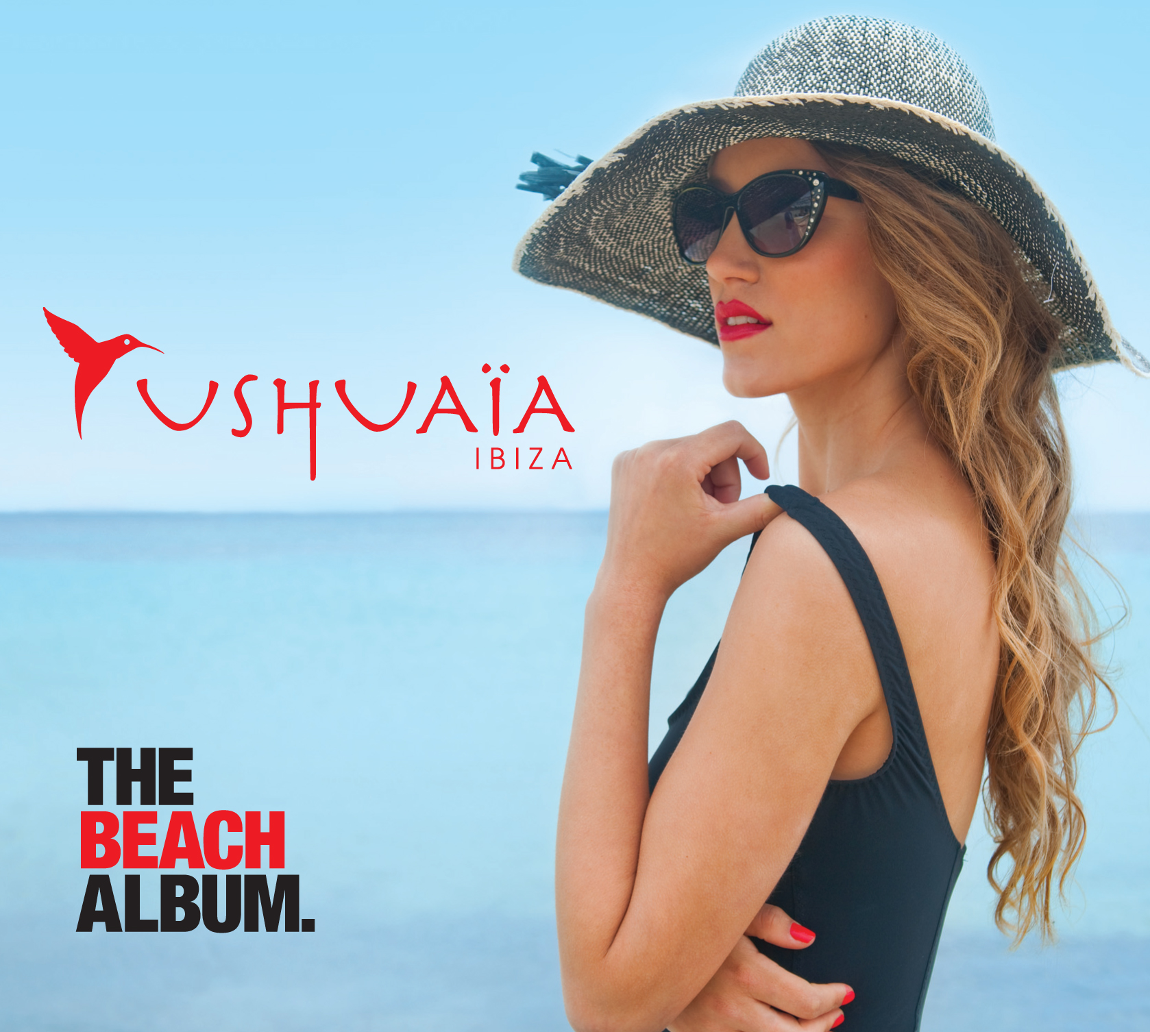 VA - Ushuaia Ibiza (The Beach Album)