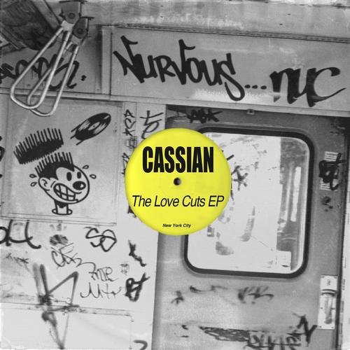 Cassian - The Love Cuts EP