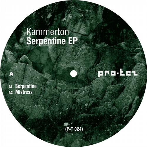 Kammerton - Serpentine EP