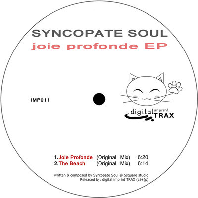 Syncopate Soul - Joie Profonde