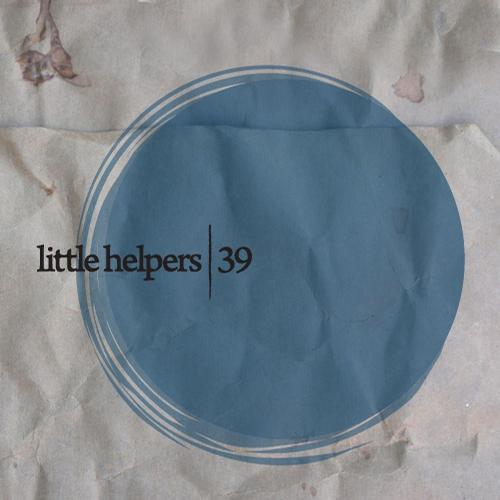 Beaner - Little Helper 39