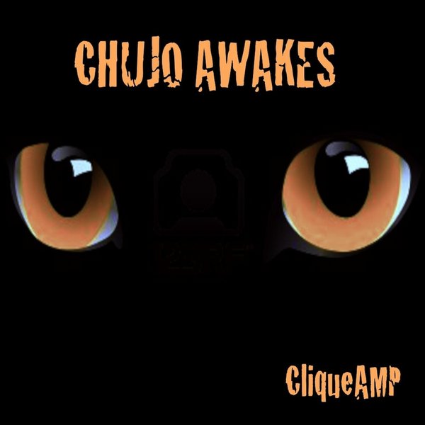 Chujo - Chujo Awakes