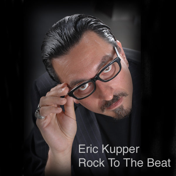 Eric Kupper - Rock To The Beat