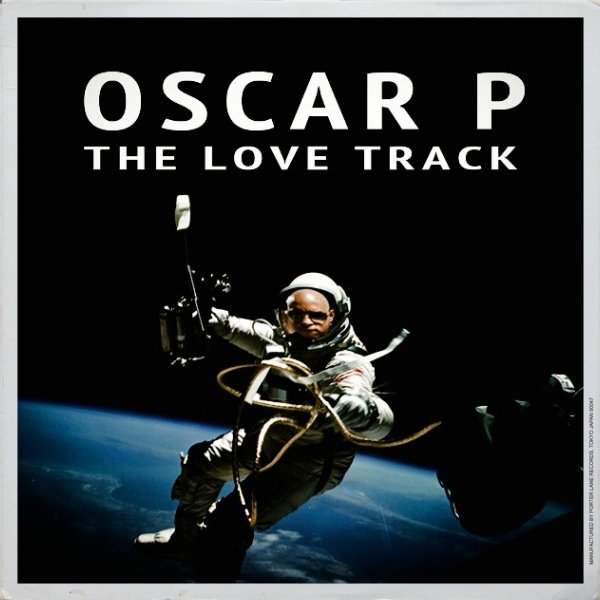 Oscar P - The Love Track