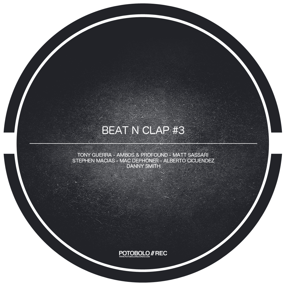 VA - Beat N Clap #3