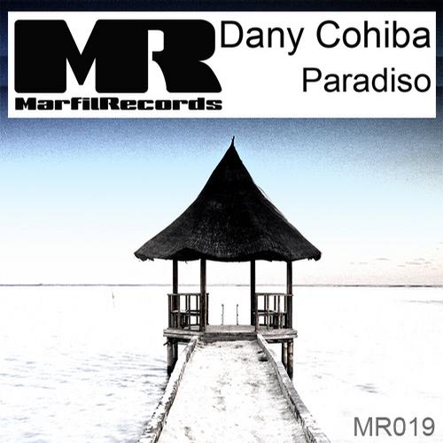 Dany Cohiba - Paradiso