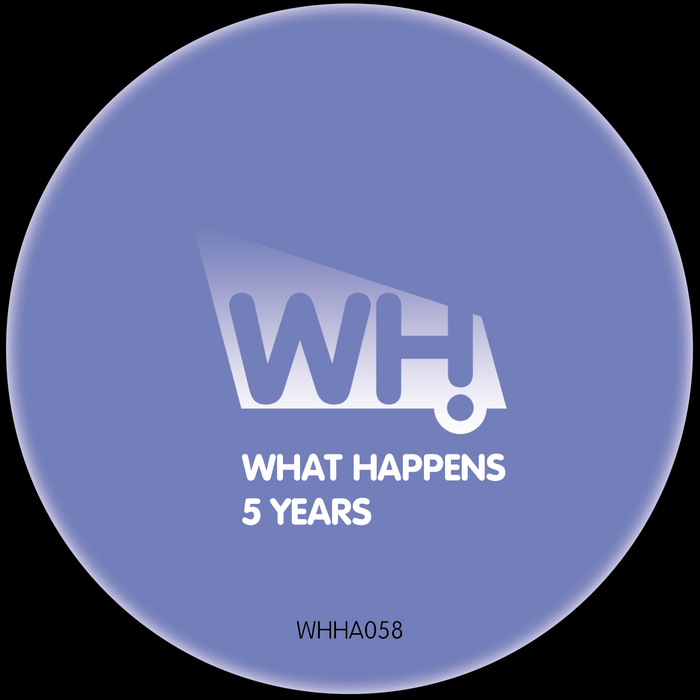 VA - What Happens 5 Years