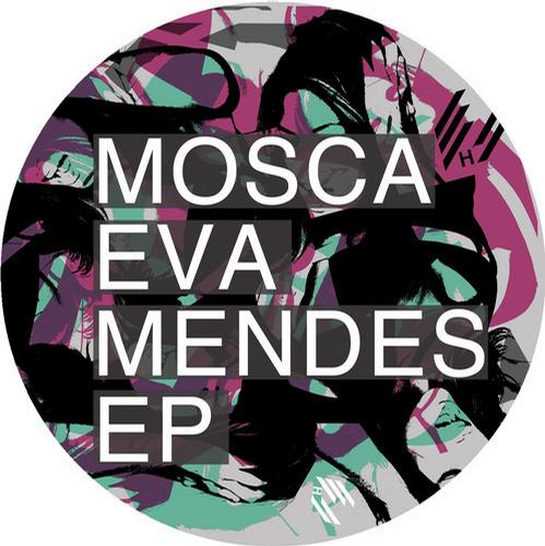 Robert Owens, Mosca - Eva Mendes EP