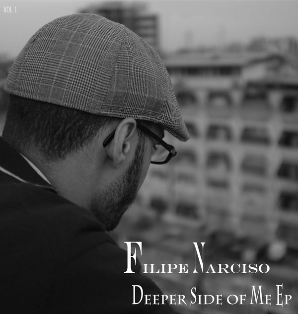 Filipe Narciso - The Deeper Side Of Me