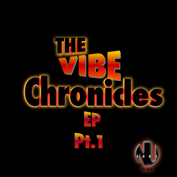 Maurice Joshua, The Vibe Chronicles - The Vibe Chronicles