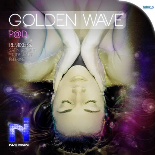 P@D - Golden Wave