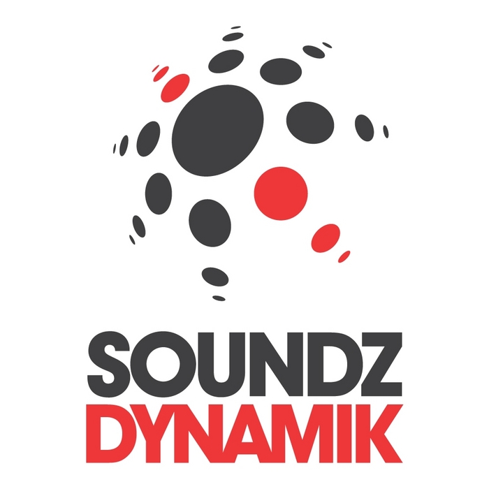 Soundz Dynamik All Starz - Movin & Shakin EP Vol.1