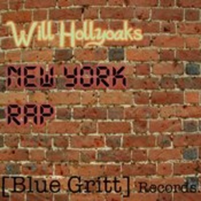 Will Hollyoaks - New York Rap