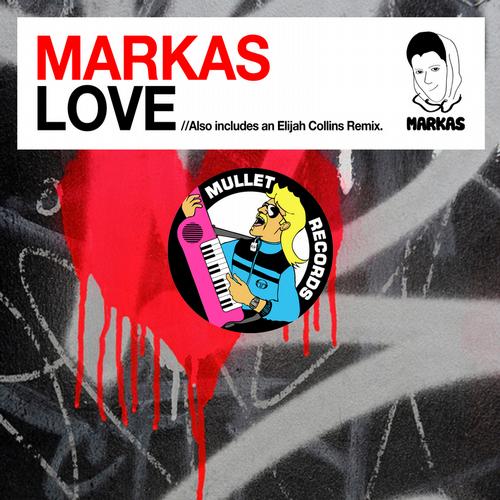 Markas - Love
