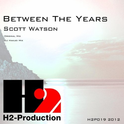 Scott Watson - Between The Years