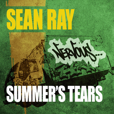 Sean Ray - Summers Tears