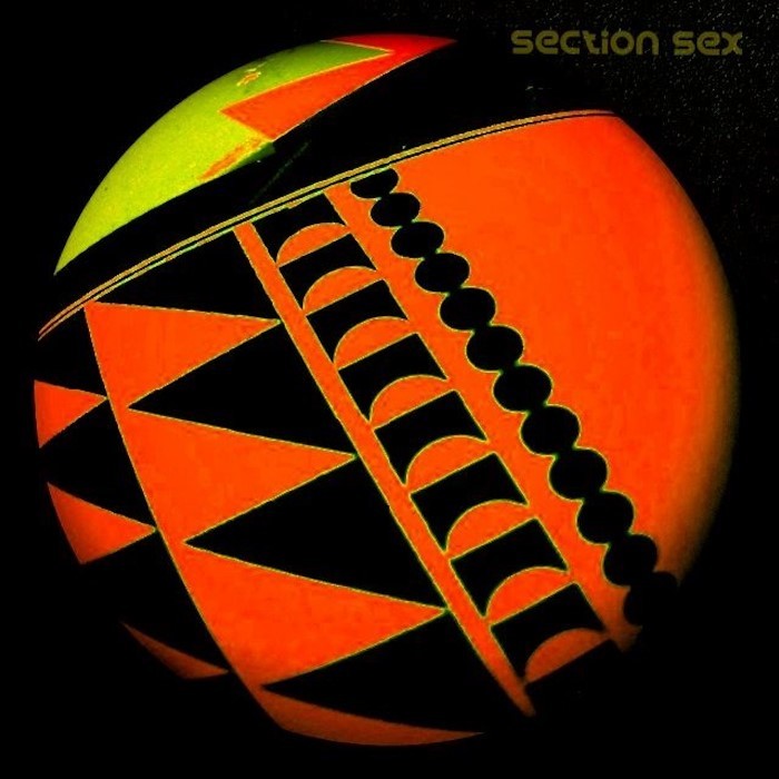 Osheen feat. John Manni - Section Sex