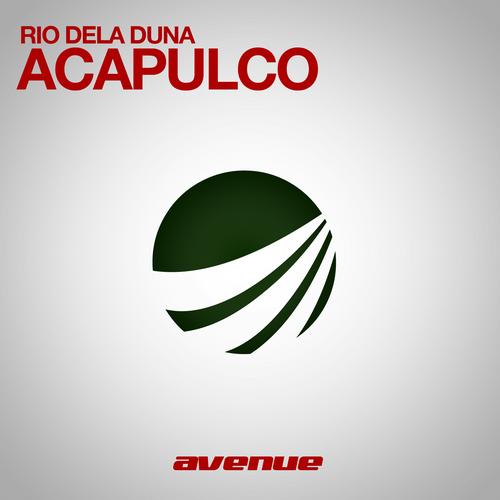 Rio Dela Duna, jUANiTO (aka John Aguilar) - Acapulco