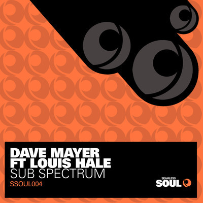 Dave Mayer ft Louis Hale - Sub Spectrum