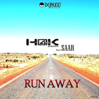H@K feat. Saar - Run Away