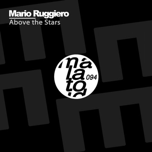 Mario Ruggiero - Above The Stars