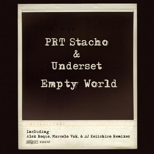 PRT Stacho, Underset - Empty World
