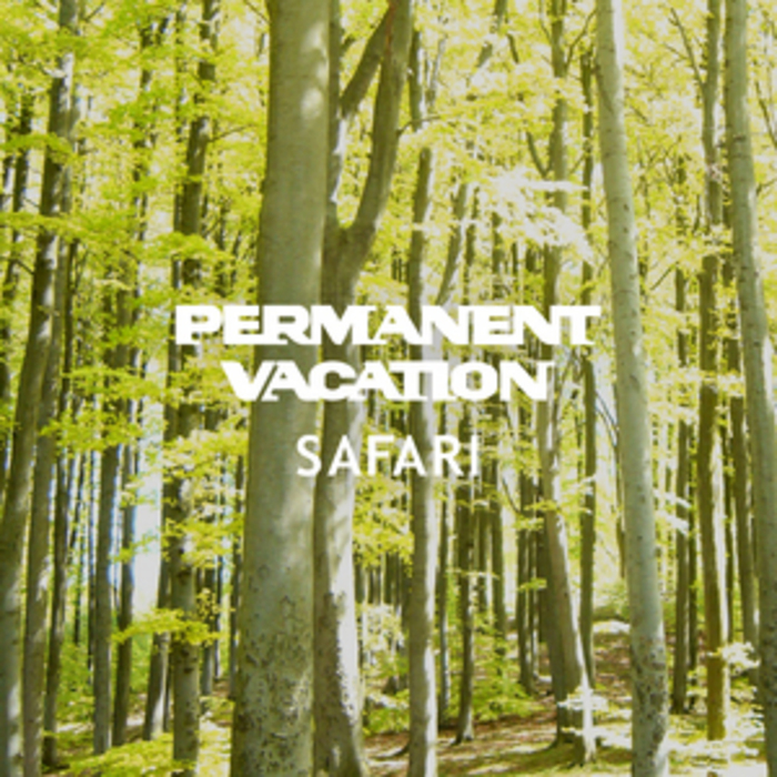 Various - Permanent Vacation Safari