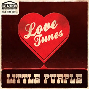 Little Purple - Love Tunes EP