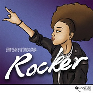Erin Leah and N'Dinga Gaba - Rocker (Incl. Spiritchaser Remix)