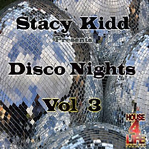 Stacy Kidd - Disco Nights 3