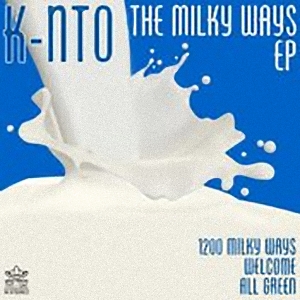 K-Nto - The Milky Ways
